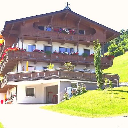 Appartement Maurer Нидерау Экстерьер фото