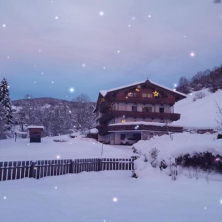 Appartement Maurer Нидерау Экстерьер фото