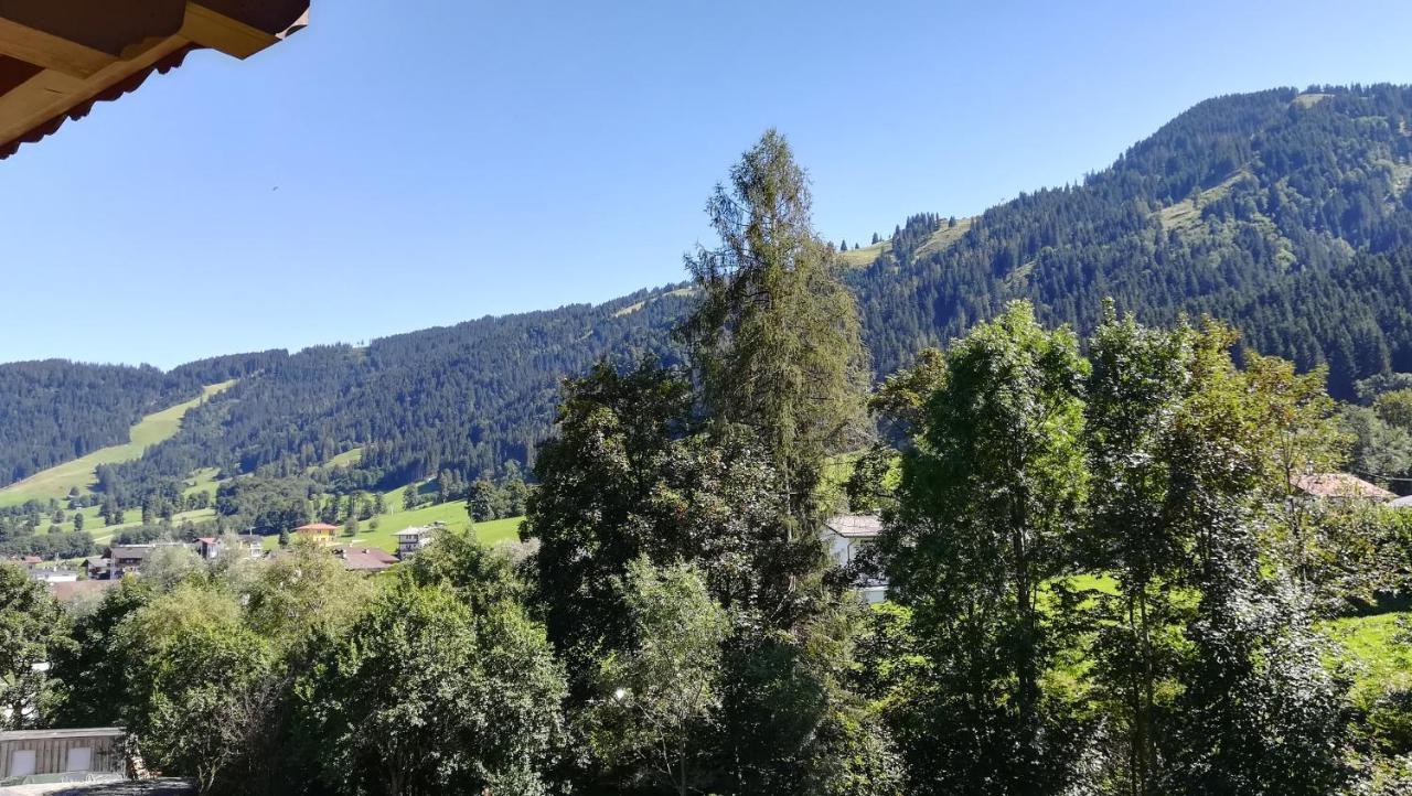 Appartement Maurer Нидерау Экстерьер фото