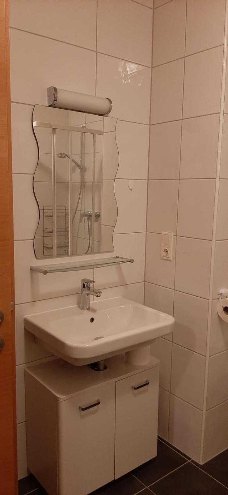 Appartement Maurer Нидерау Экстерьер фото