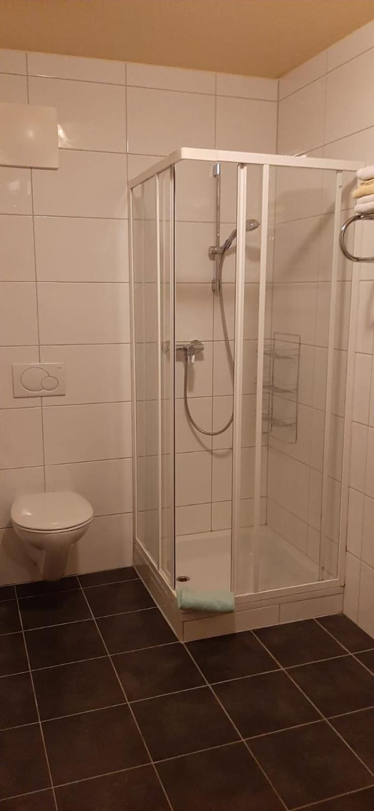Appartement Maurer Нидерау Экстерьер фото