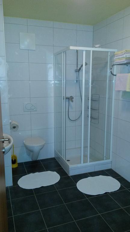 Appartement Maurer Нидерау Экстерьер фото