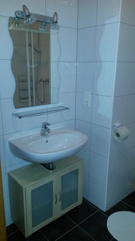 Appartement Maurer Нидерау Экстерьер фото