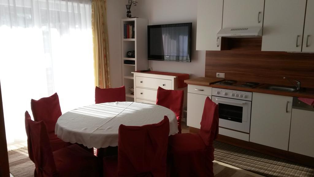 Appartement Maurer Нидерау Экстерьер фото