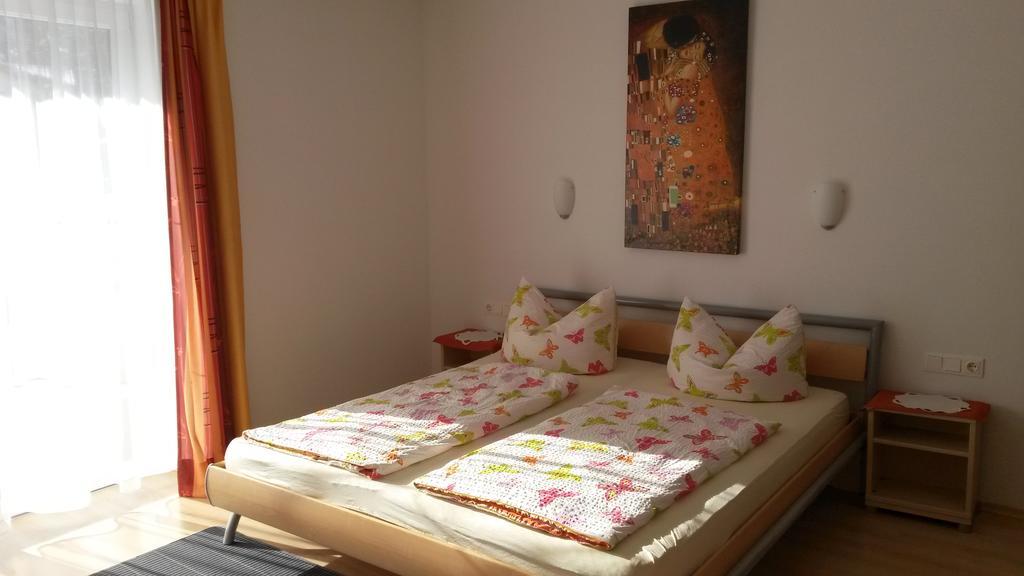 Appartement Maurer Нидерау Экстерьер фото